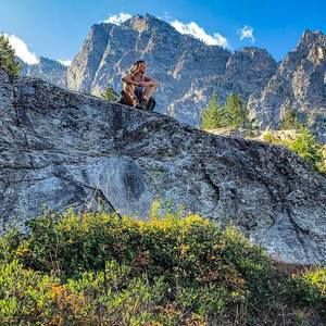 Meet your Posher, Elizabeth